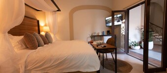Casa Victoria Malecon - Only Adults