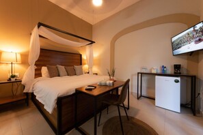 Habitación individual básica