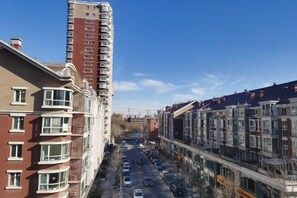 Room - Xicui Hotel (Beijing Baizhifang) (Beijing)