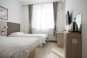 Room - Xicui Hotel (Beijing Baizhifang) (Beijing)