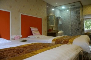 Unclassified image, 4 of 24, button - C8 Chain Hotel (Shanghai)