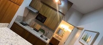 Forest gardens apartment