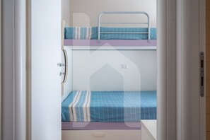 2 quartos, Wi-Fi, roupa de cama
