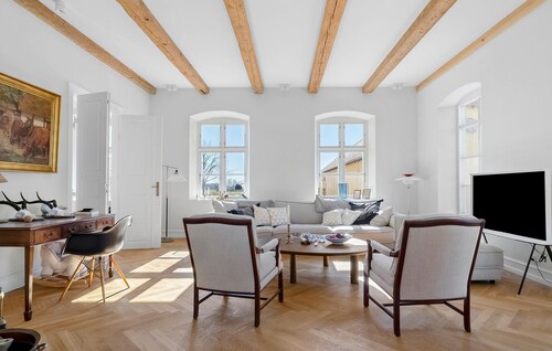 Cozy home in Sønder Stenderup with WiFi