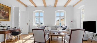 Cozy home in Sønder Stenderup with WiFi
