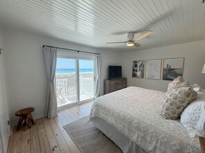 3 chambres, fer et planche à repasser, Wi-Fi, draps fournis