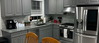 North End Relaxing Family