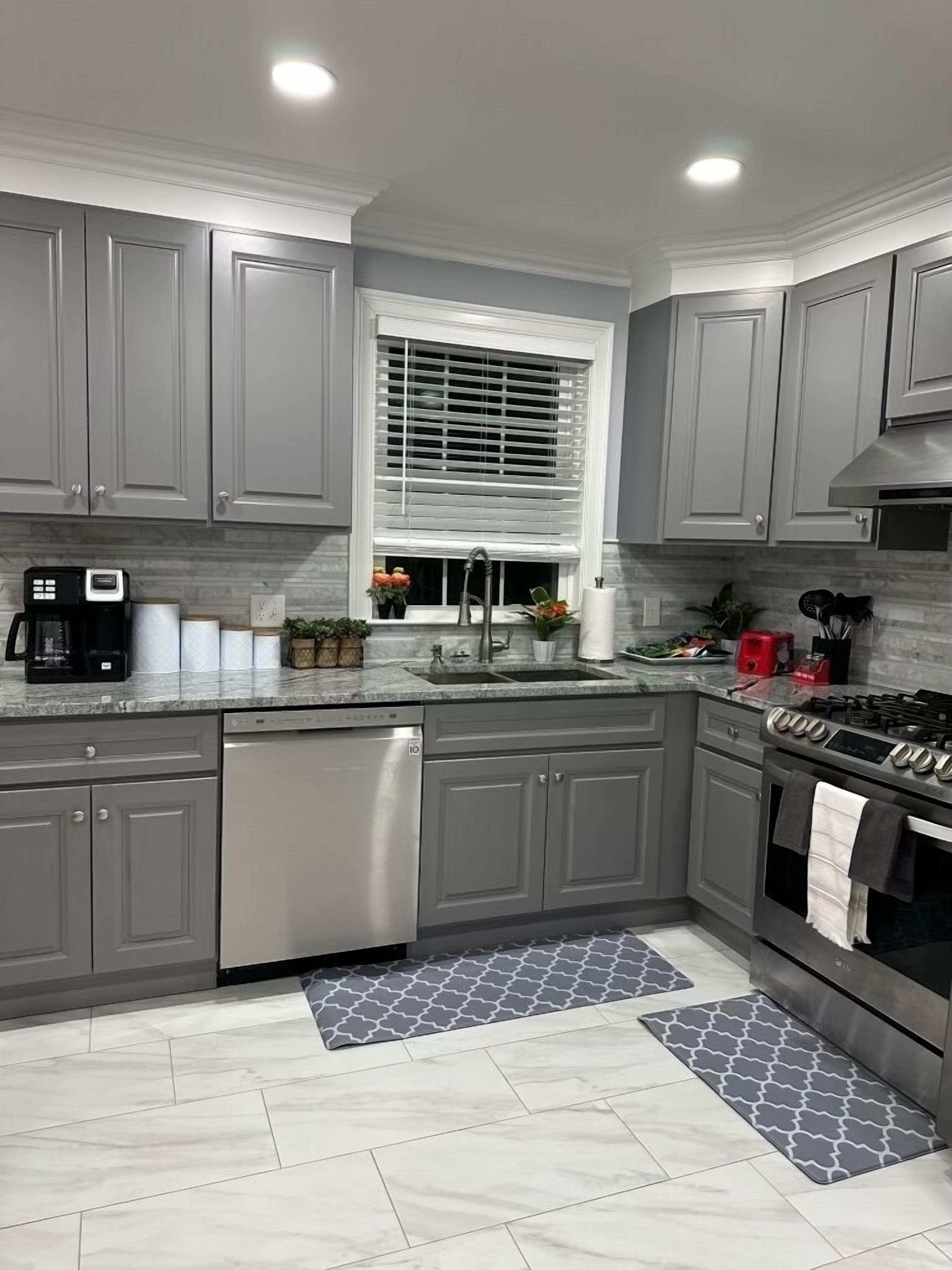 Kookgerei, borden en bestek