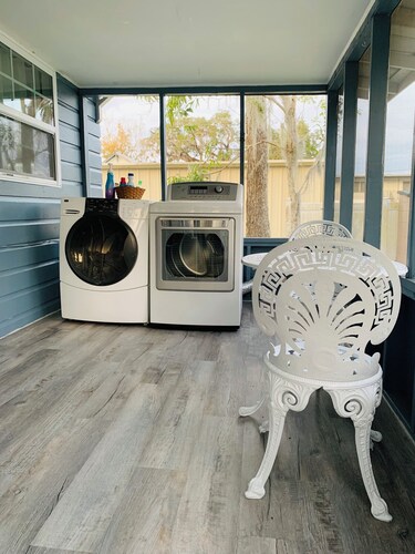 The Studio on 8th, Entire guest suite in Wauchula Florida !