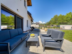Terrace/patio - Vacation home Arni by Interhome (Delnice)