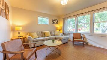 Älytelevisio, takka