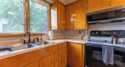 Ely Basecamp- Perfect for Families and Groups