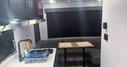 RV of Serenity w/Cozy Cotton Comforts, Easy Self Check-Ins, and Privacy Galore!