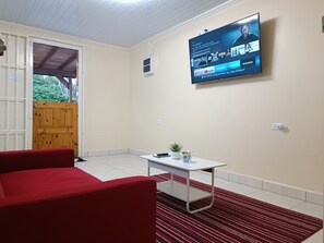 Smart TV
