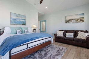 4 Schlafzimmer, Bügeleisen/Bügelbrett, Reisekinderbett, kostenloses WLAN