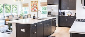 Experience `The Grande 532` in Downtown Apex!