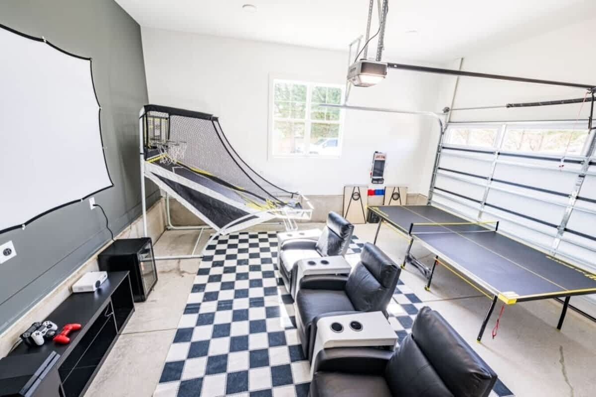 Spielezimmer
