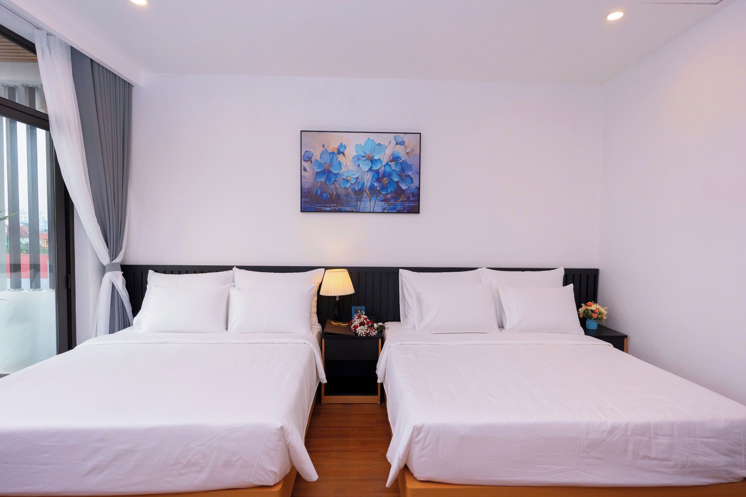 Habitación