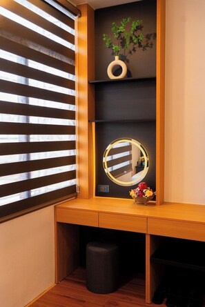 Equipament de l'habitació