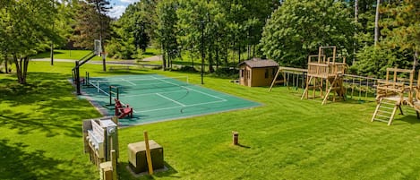 Campo sportivo