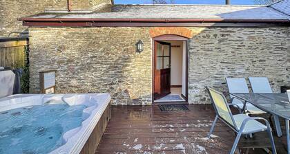 The Cider Barn, Waterrow, Nr Wivelsicombe