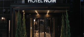 HOTEL NOIR Kagoshima Chuo Station