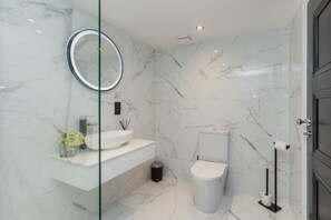 スタジオ | 1 室のベッドルーム