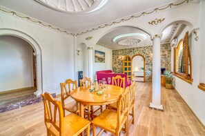 Ferienhaus | Speisen
