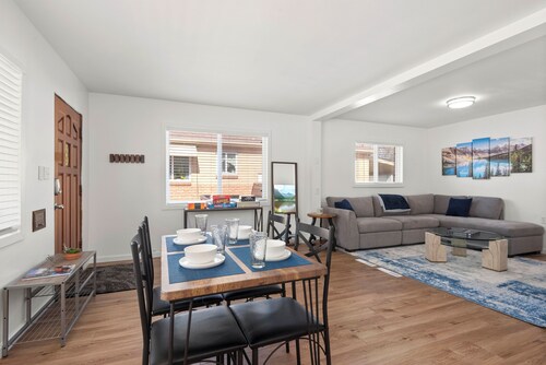 LoHi Home – Walk to Dining, Bars, Downtown and more!