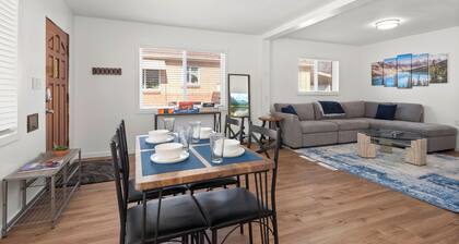 LoHi Home – Walk to Dining, Bars, Downtown and more!