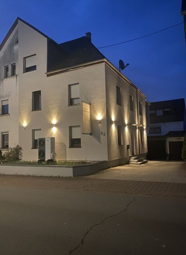 House | Exterior