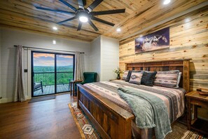 5 bedrooms, free WiFi, bed sheets