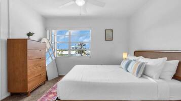 2 bedrooms, WiFi