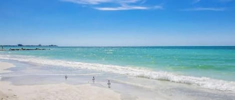 Plage