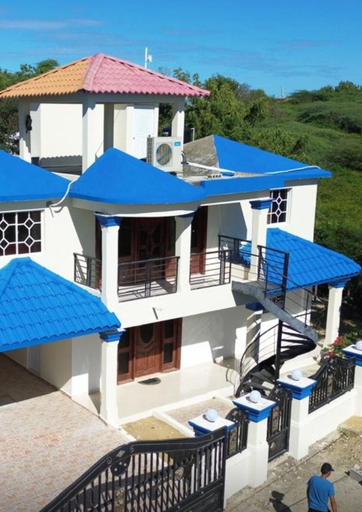 Bild für Gastgeberprofil