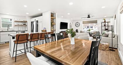 The Harlow House- Beautiful Home Near Duluth, Spirit Mountain, Lake Superior