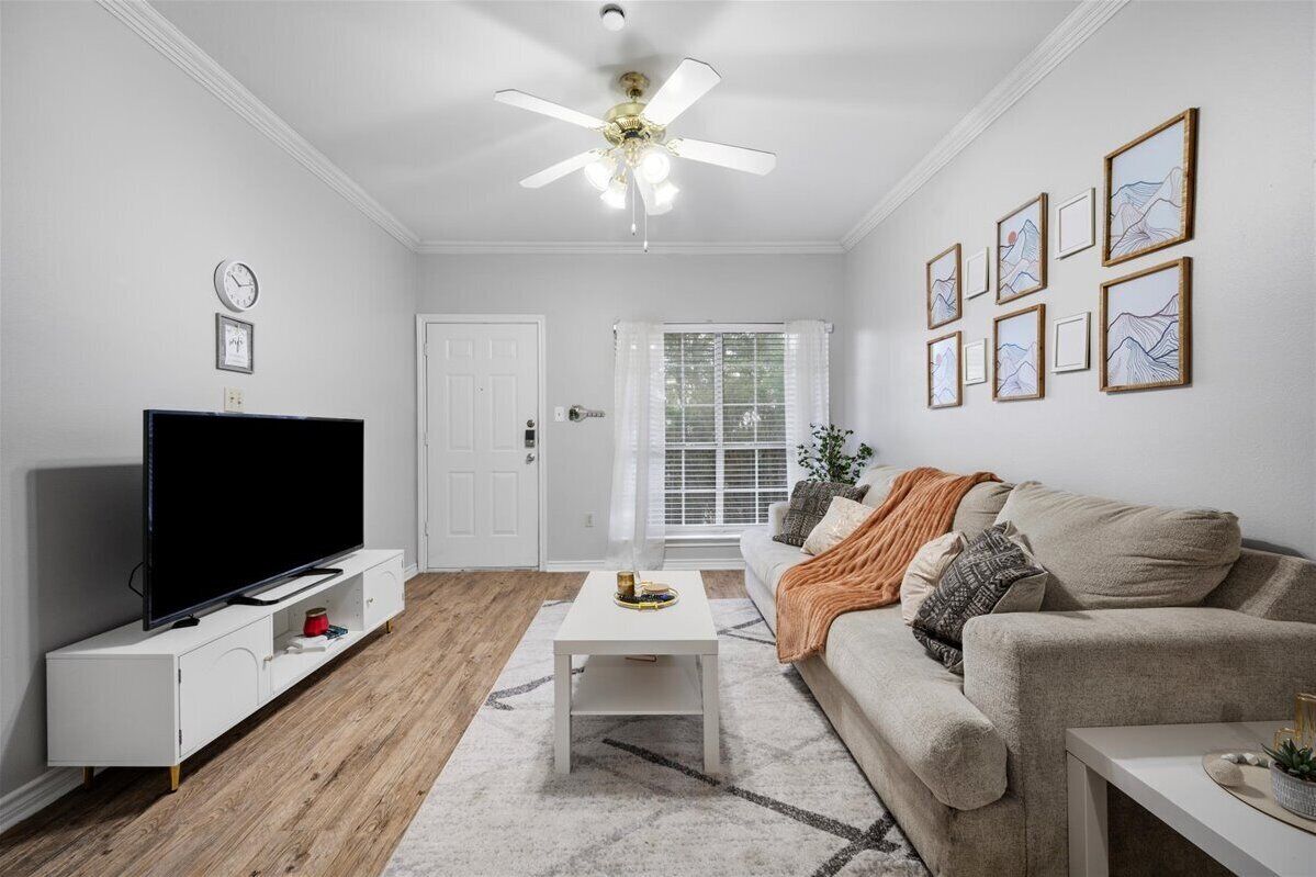 智能電視、電腦螢幕