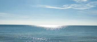 Golden Tides Seaside Retreat in Saint Leonards