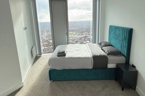 3 slaapkamers, wifi, beddengoed, rolstoeltoegang