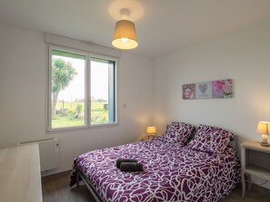 2 bedrooms, Internet - Le Nid Marin by Interhome (Kerlouan)