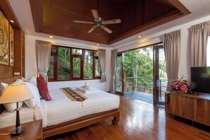 6 bedrooms, WiFi, bed sheets