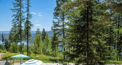 New! Lake Access, Pools/Hot Tub & Ski Area Proximity