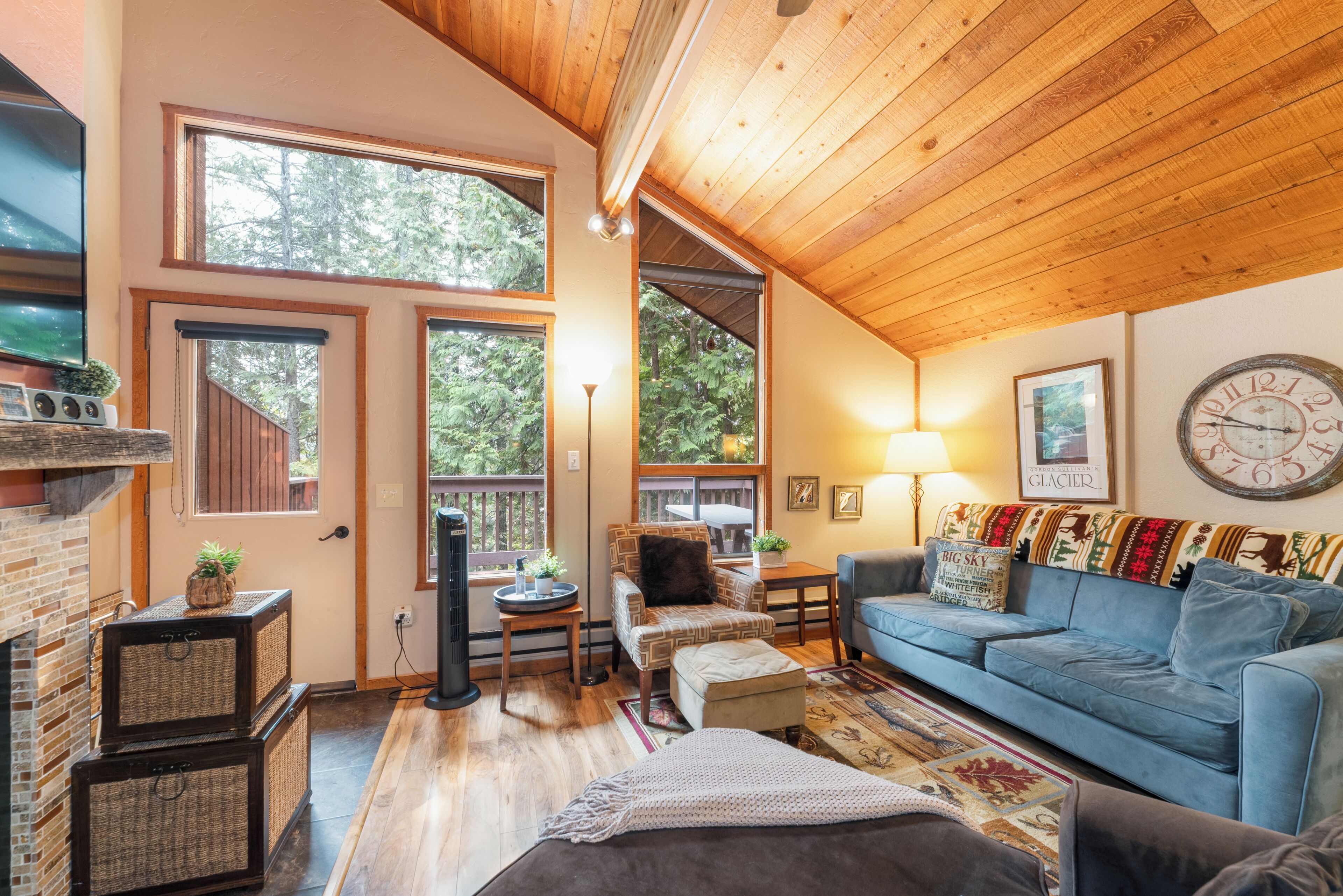 New! Lake Access, Pools/hot Tub & Ski Area Proximity - Montana