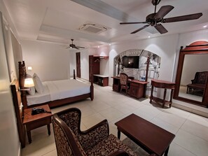 Tabla de planchar con plancha y wifi gratis