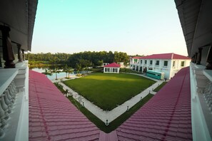 Exterior - RESORT TITLI (Bolpur)