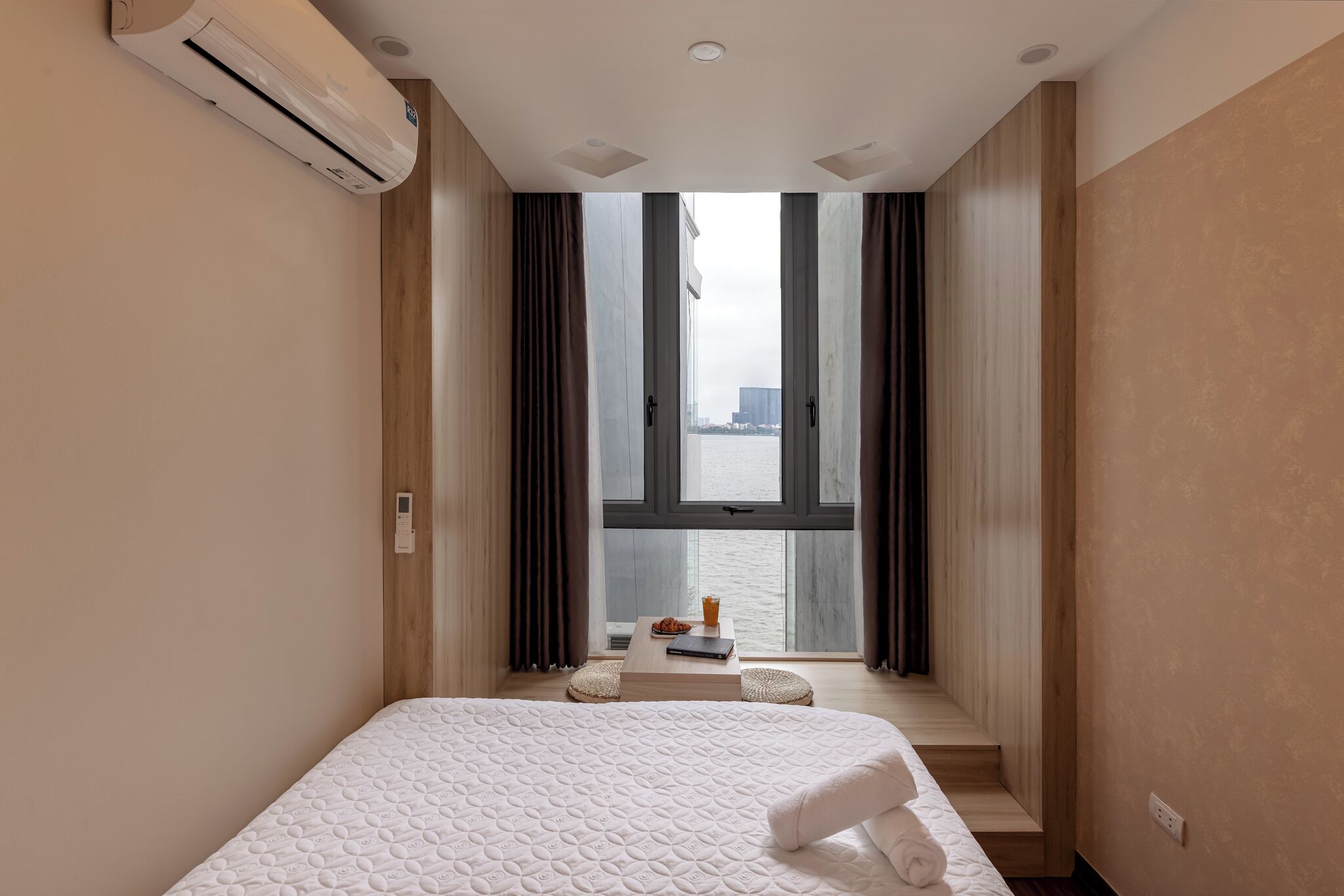 Deluxe Διαμέρισμα, Θέα στη Λίμνη | Θέα στη λίμνη