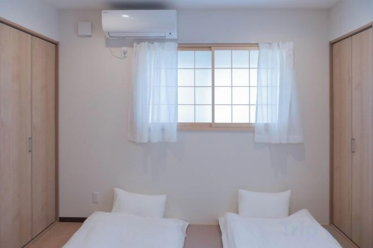Wi-Fi gratuit, draps fournis