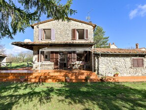 Aussenbereich