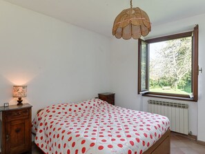 4 bedrooms, WiFi - Romiccioli by Interhome (Boccheggiano)
