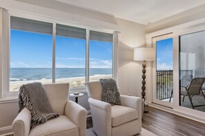 Téléviseur connecté, chaîne audio